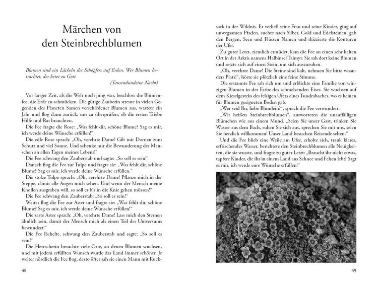Produktbild: W&uuml;nsch dich ins M&auml;rchen-Wunderland