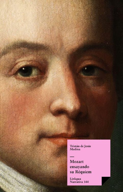 Produktbild: Mozart ensayando su requiem