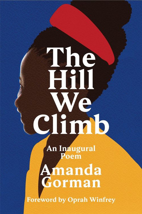 Produktbild: Hill We Climb,The