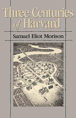 Produktbild: 3 Centuries Of Harvard 1636-19
