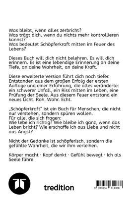 Produktbild: Sch&ouml;pferkraft II