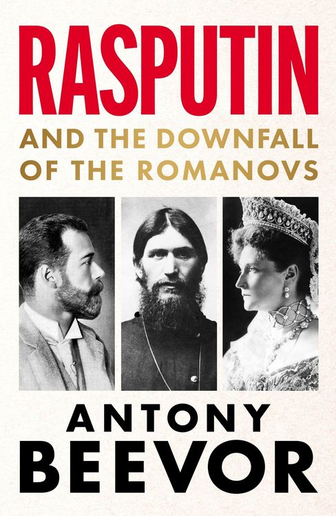 Produktbild: Rasputin