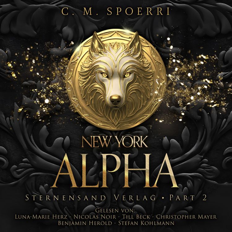 Produktbild: New York Alpha (Part 2)