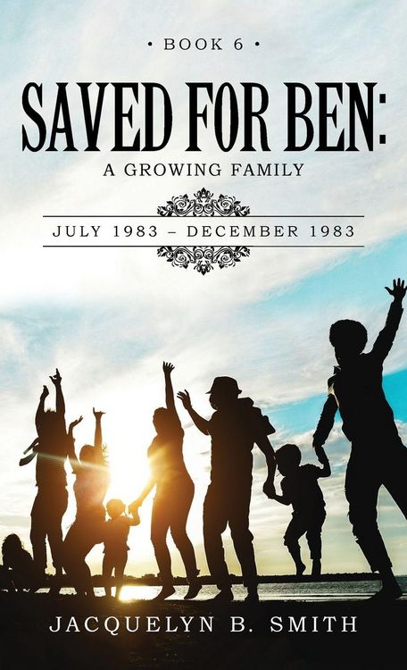 Produktbild: Saved for Ben