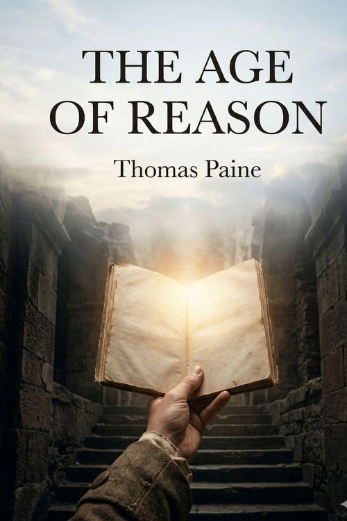 Produktbild: The Age of Reason