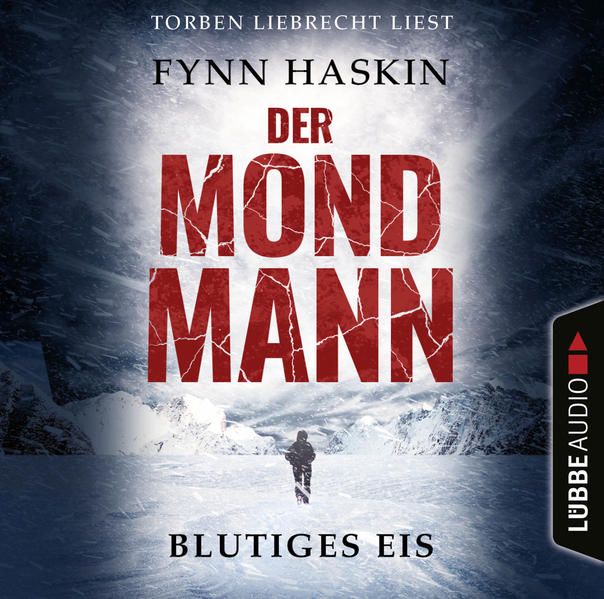 Produktbild: Blutiges Eis