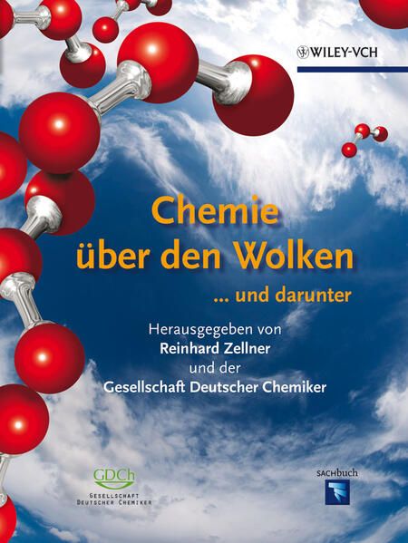 Produktbild: Chemie &uuml;ber den Wolken