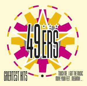 Produktbild: Greatest Hits