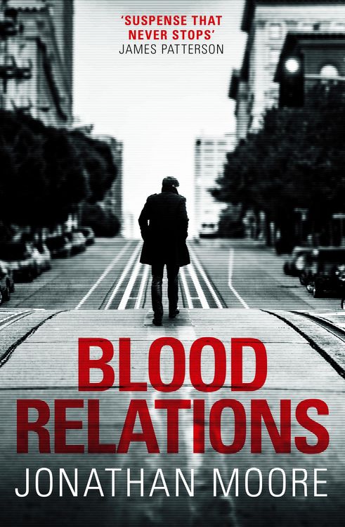 Produktbild: Blood Relations