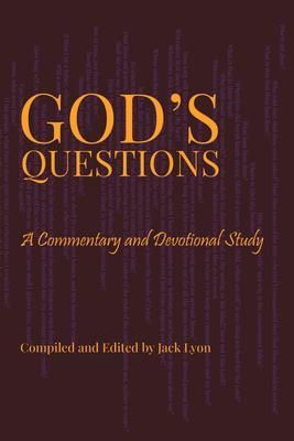 Produktbild: God's Questions