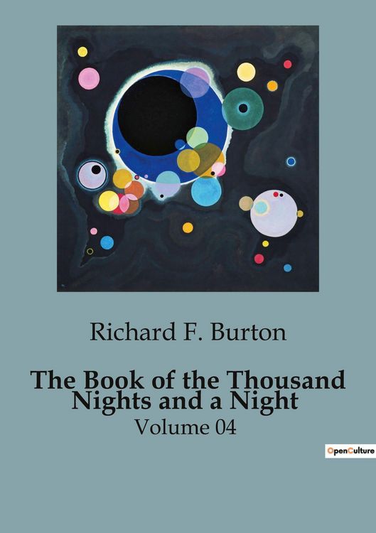 Produktbild: The Book of the Thousand Nights and a Night