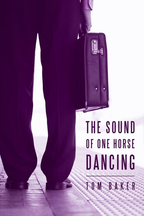 Produktbild: The Sound of One Horse Dancing