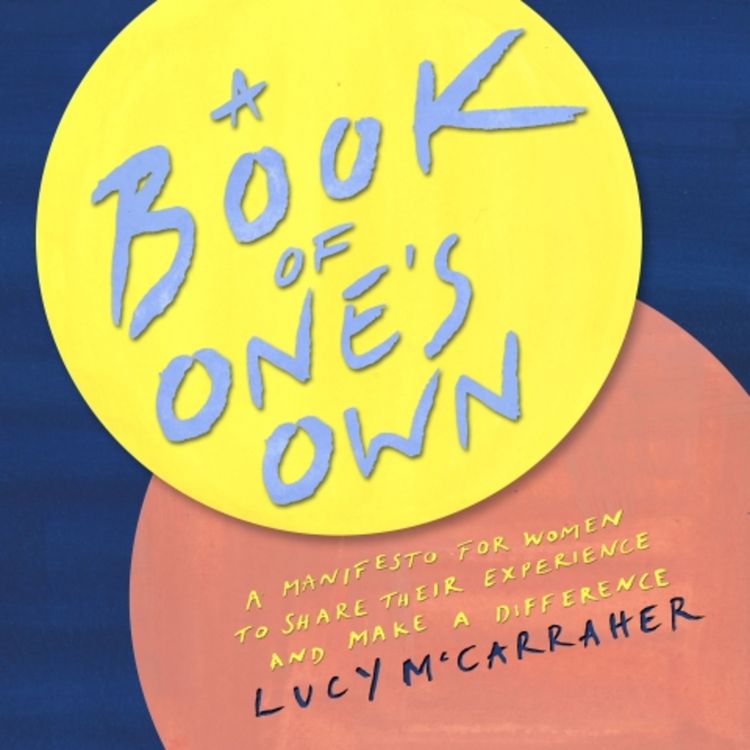 Produktbild: A Book of One's Own