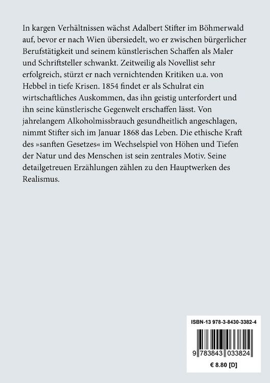 Produktbild: Der Hochwald