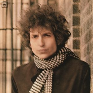 Produktbild: Blonde On Blonde