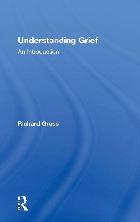 Produktbild: Understanding Grief