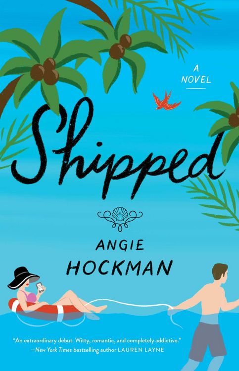 Produktbild: Shipped
