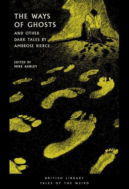 Produktbild: The Ways of Ghosts