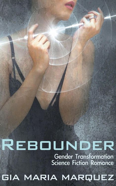 Produktbild: Rebounder