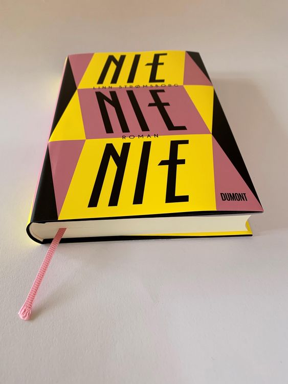 Produktbild: Nie, nie, nie