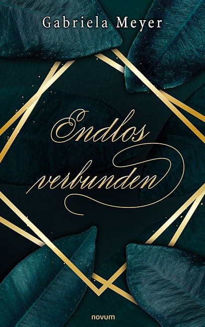 Produktbild: Endlos verbunden