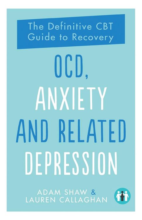 Produktbild: Shaw, A: OCD, Anxiety and Related Depression