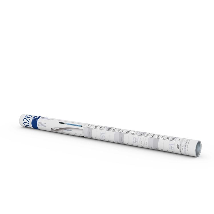 Produktbild: STAEDTLER Kalender Lumocolor Jahresplaner 2026, DIN A1