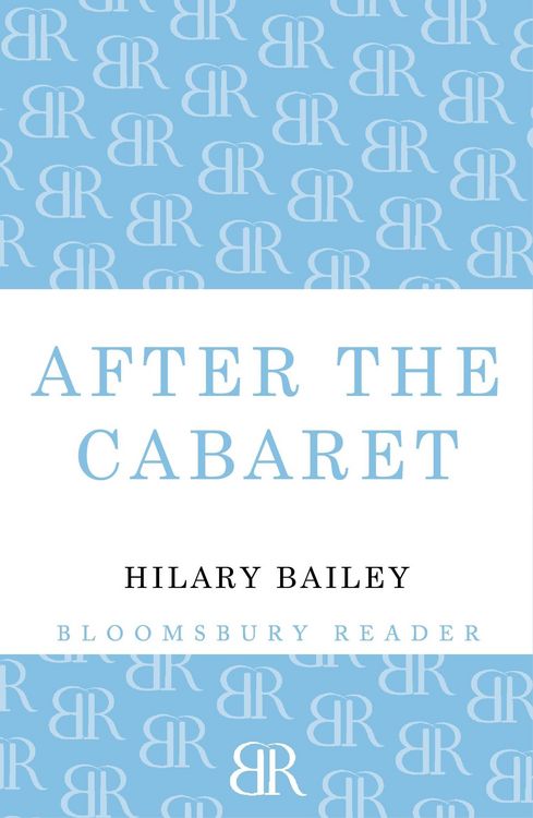 Produktbild: After the Cabaret