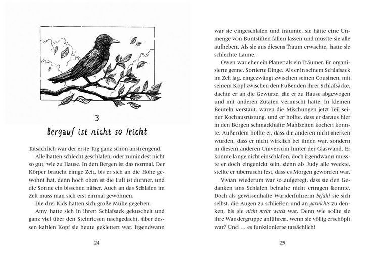 Produktbild: Wir gegen die Wildnis