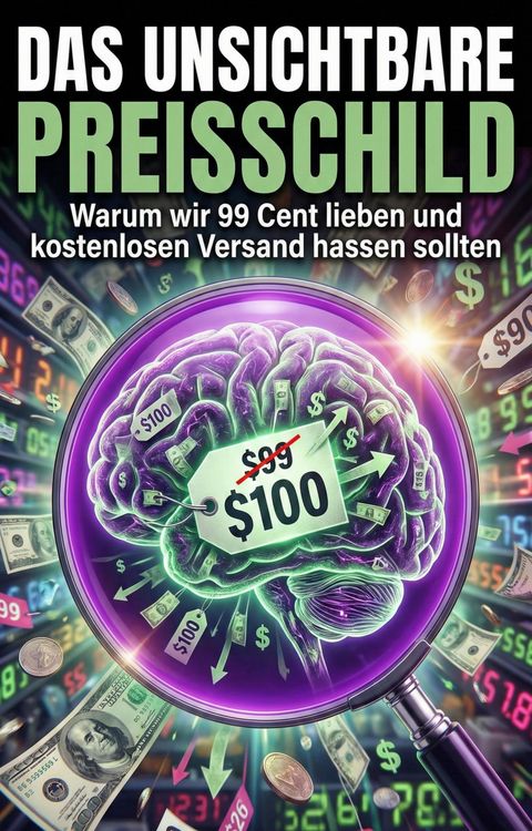 Produktbild: Unsichtbare Preisschild
