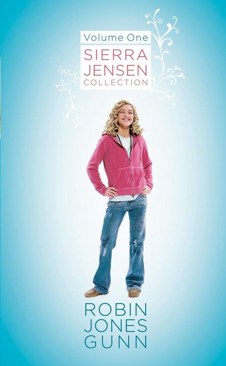 Produktbild: Sierra Jensen Collection Volume 1