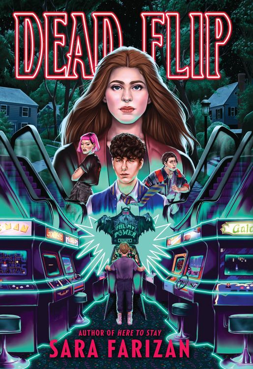Produktbild: Dead Flip