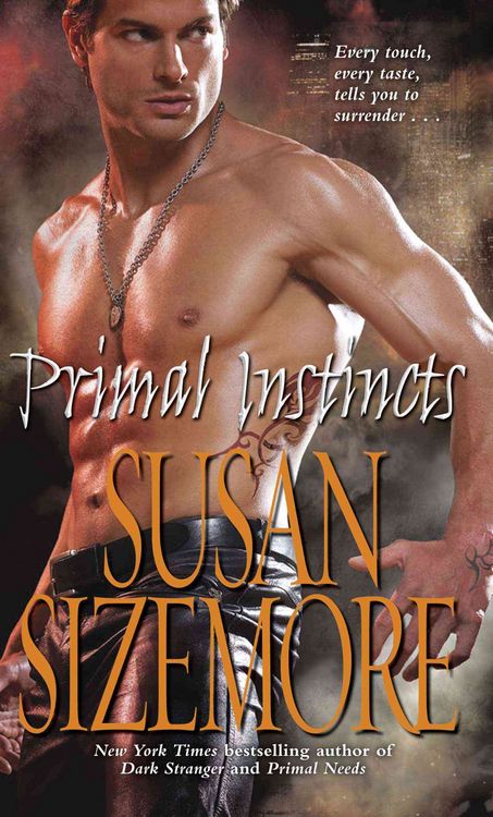 Produktbild: Primal Instincts