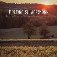 Produktbild: Martina Schwarzamnn - Lieder und Gedichte zum Einschlafen und vom Wachsein