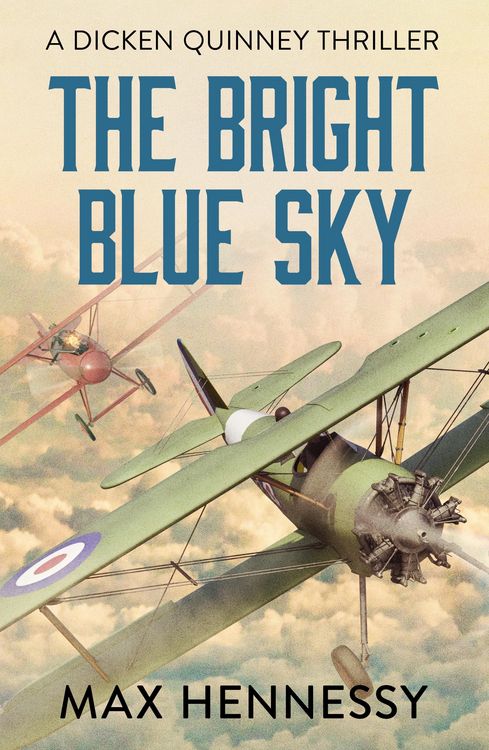 Produktbild: Bright Blue Sky