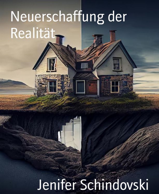 Produktbild: Neuerschaffung der Realit&auml;t