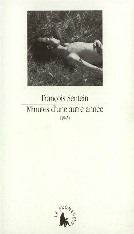 Produktbild: Minutes d'une autre ann&eacute;e (1945)