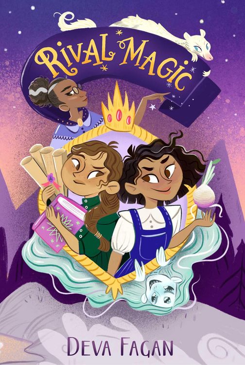 Produktbild: Rival Magic