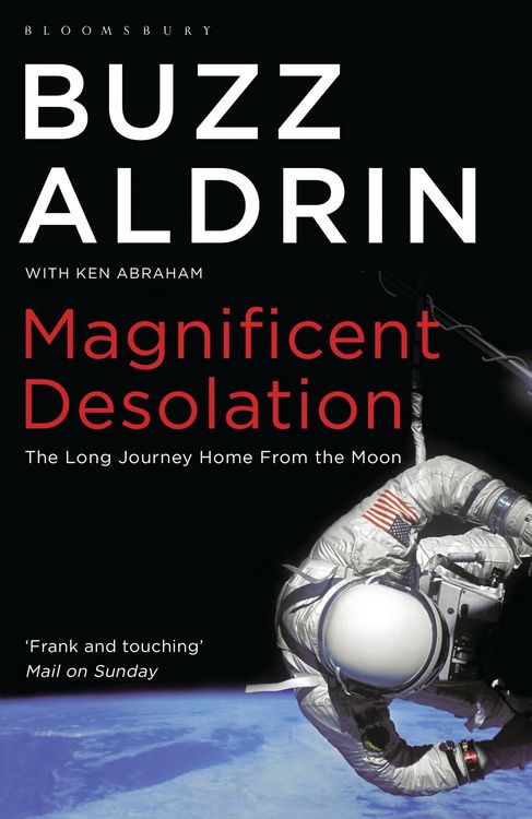 Produktbild: Magnificent Desolation