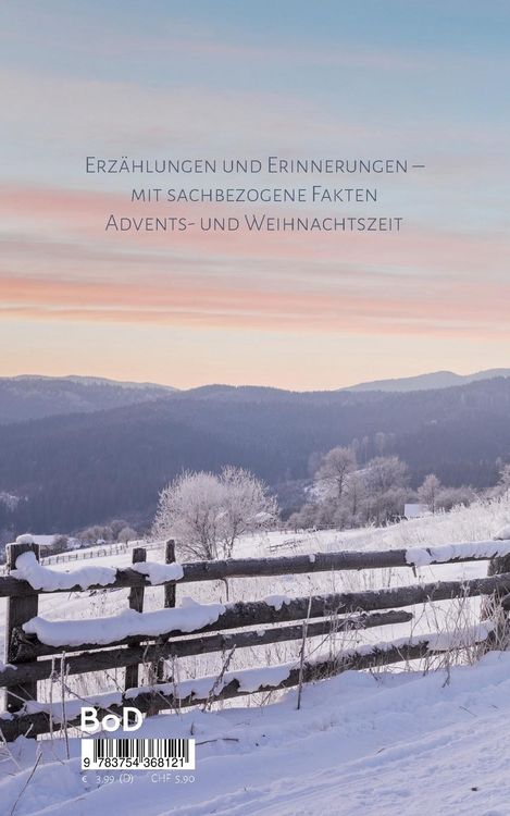 Produktbild: Ein L&auml;cheln vom Weihnachtsmann