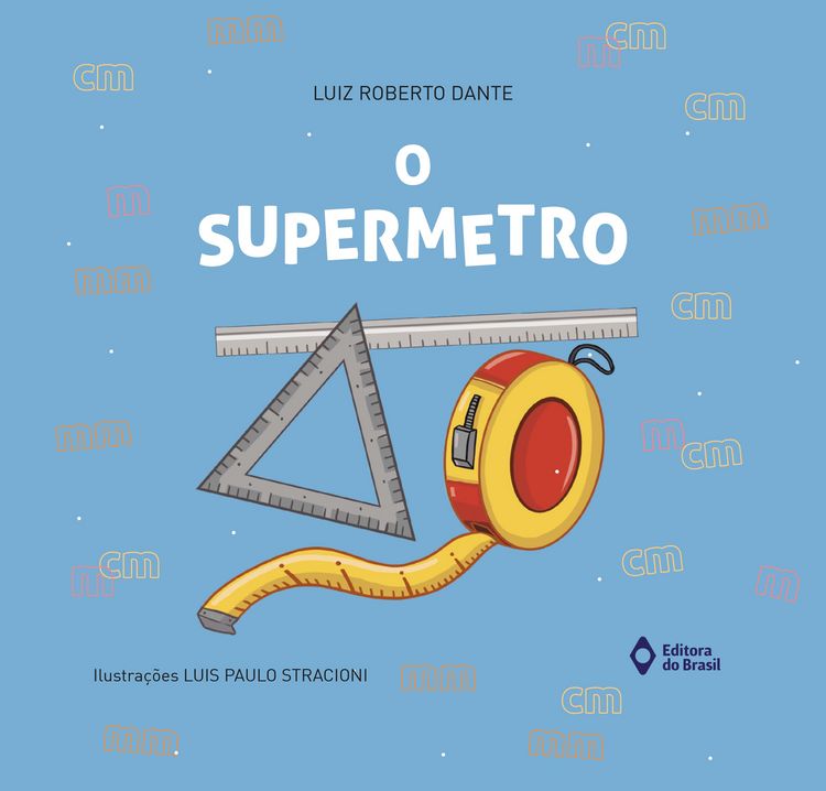 Produktbild: O supermetro