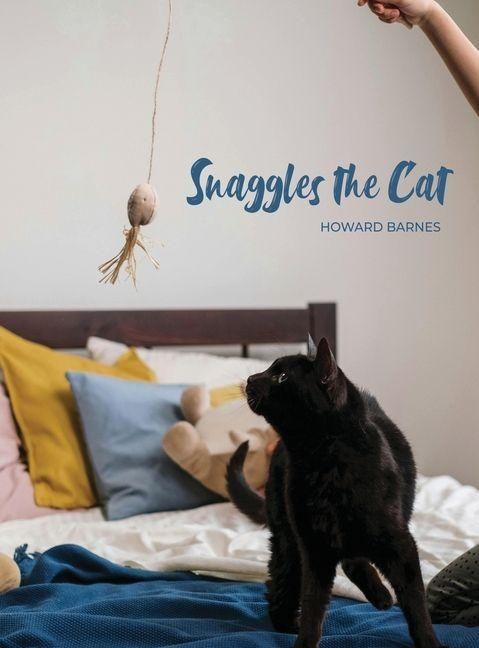 Produktbild: Snaggles the Cat