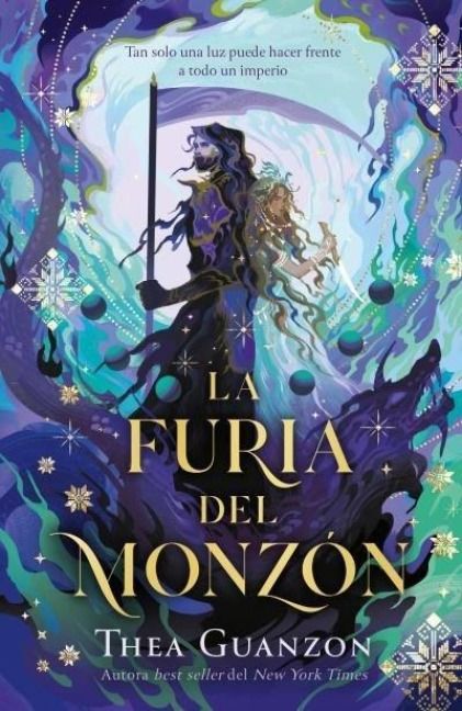 Produktbild: La furia del monz&oacute;n