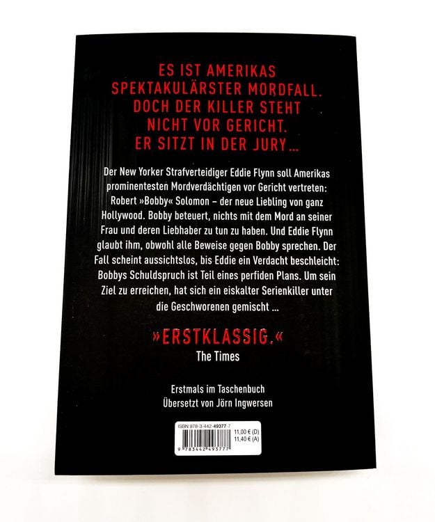 Produktbild: Thirteen