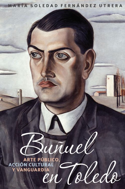 Produktbild: Buñuel en Toledo