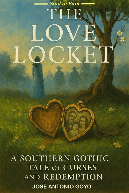 Produktbild: The Love Locket