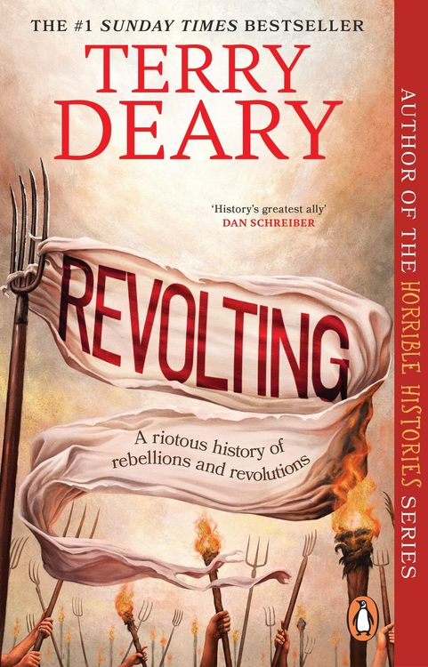 Produktbild: Revolting