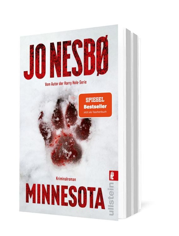 Produktbild: Minnesota