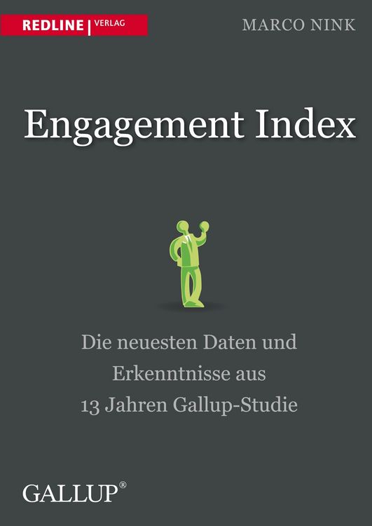 Produktbild: Engagement Index