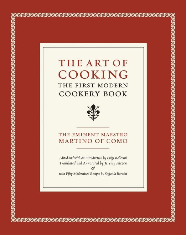 Produktbild: The Art of Cooking